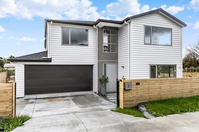 Photo of property in 28 Cirrus Way, Ranui, Auckland, 0612