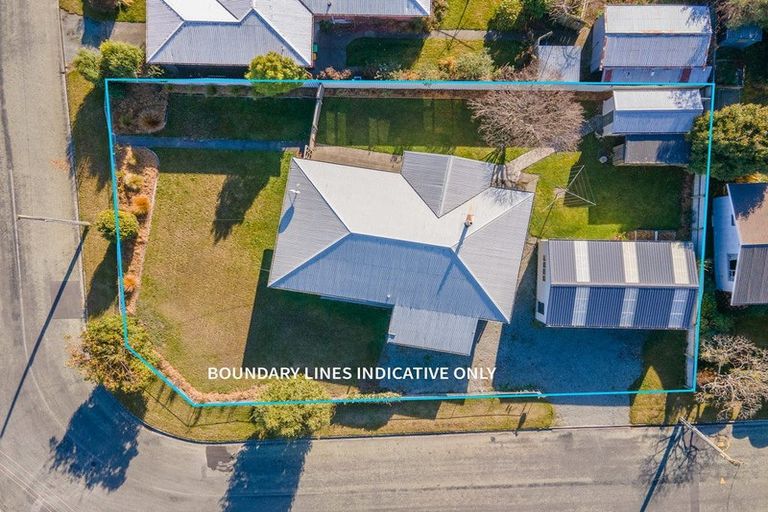 Photo of property in 31 Maling Street, Geraldine, 7930