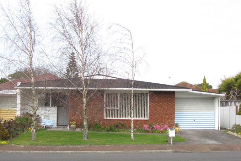 Photo of property in 1b Saltash Street, Upper Vogeltown, New Plymouth, 4310