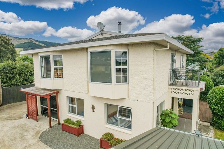 Photo of property in 29b Oxford Street, Richmond, 7020