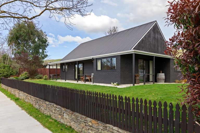 Photo of property in 2 Morrington Terrace, Witherlea, Blenheim, 7201