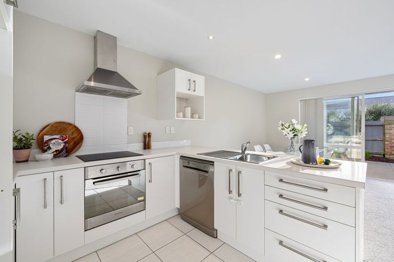 Photo of property in 3/43 Waltham Road, Sydenham, Christchurch, 8023