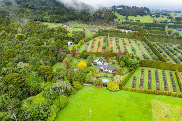 Photo of property in 1469 State Highway 14, Maungatapere, Whangarei, 0179