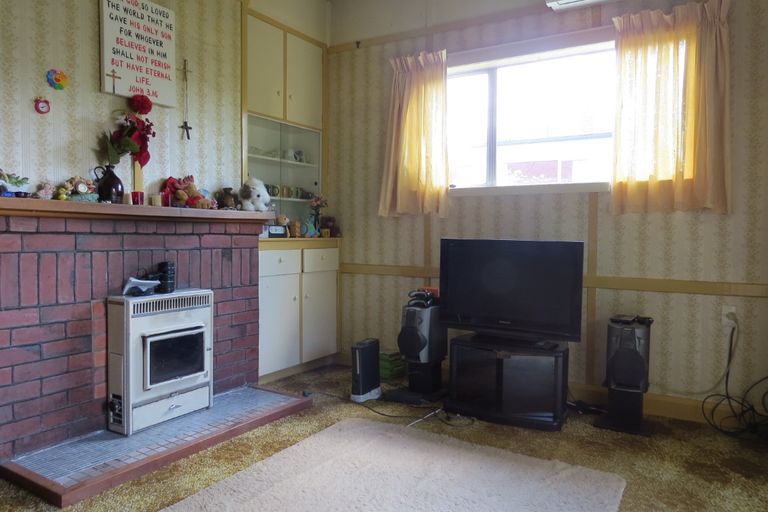 Photo of property in 29 Mount Cook Road, Fairlie, 7925