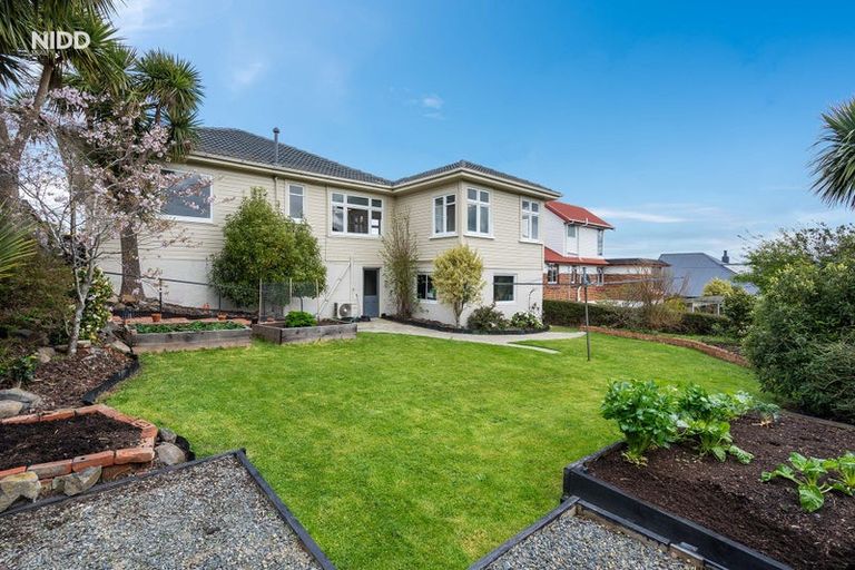 Photo of property in 14 Aytoun Street, Shiel Hill, Dunedin, 9013