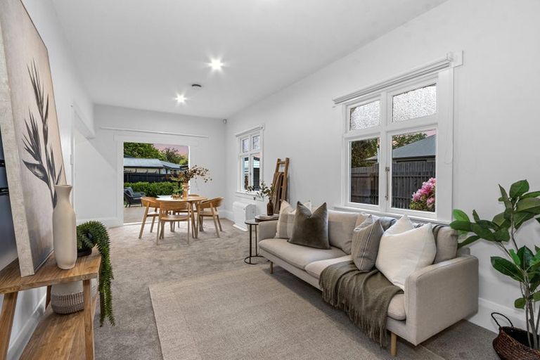 Photo of property in 111 Francis Avenue, Mairehau, Christchurch, 8013