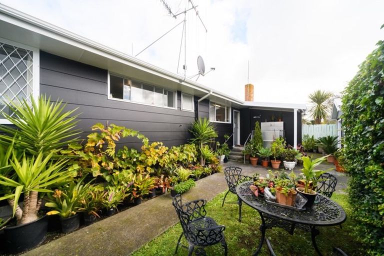 Photo of property in 14 Wilson Street, Bulls, 4818