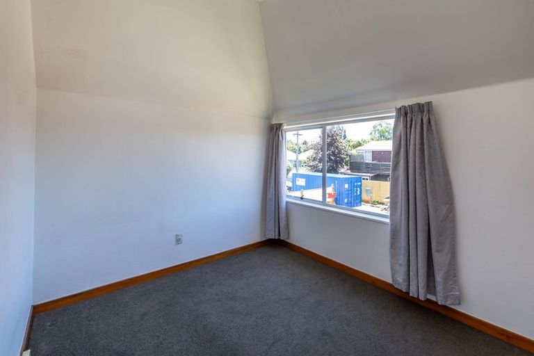 Photo of property in 3/12 Berry Street, St Albans, Christchurch, 8014