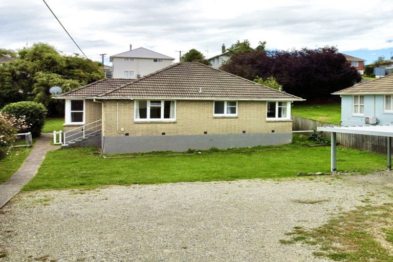 Photo of property in 25 Pukaki Street, Glenwood, Timaru, 7910