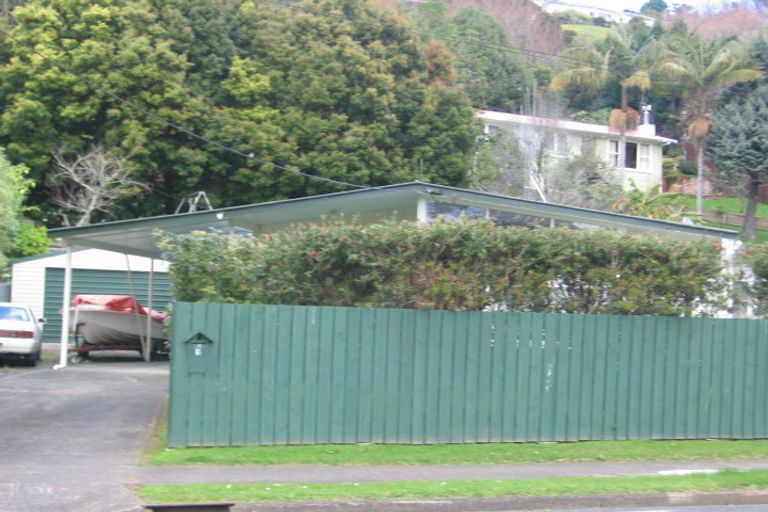 Photo of property in 1 Silverstream Road, Horahora, Whangarei, 0110