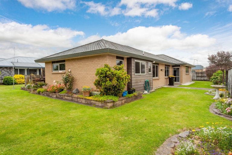 Photo of property in 10 Grant Place, Matamata, 3400