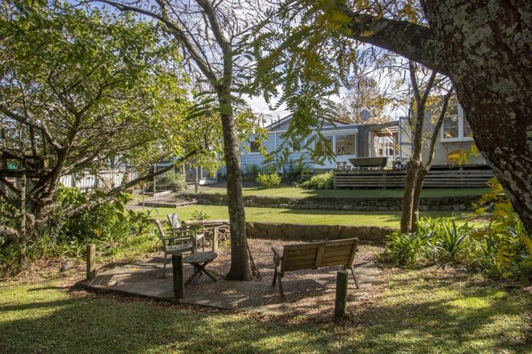 Photo of property in 176 Kenny Street, Waihi, 3610