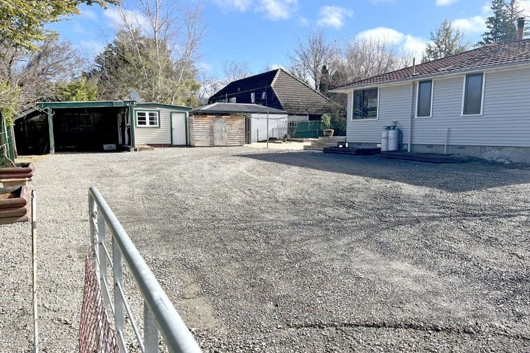 Photo of property in 20 Scarborough Terrace, Hanmer Springs, 7334