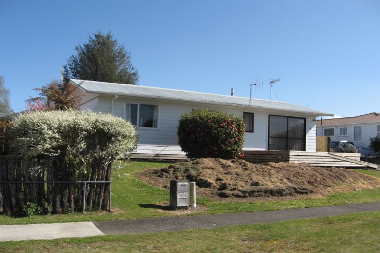 Photo of property in 44 Hinerangi Street, Turangi, 3334