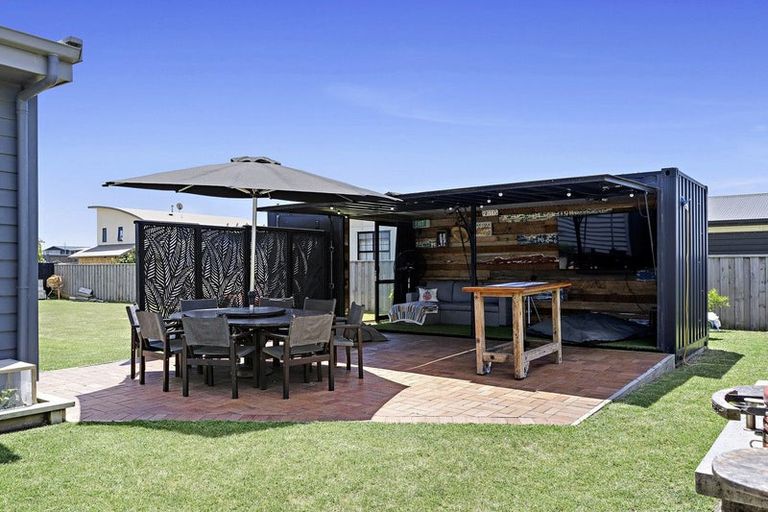 Photo of property in 6a Te Karaka Key, Waiotahe, Opotiki, 3198