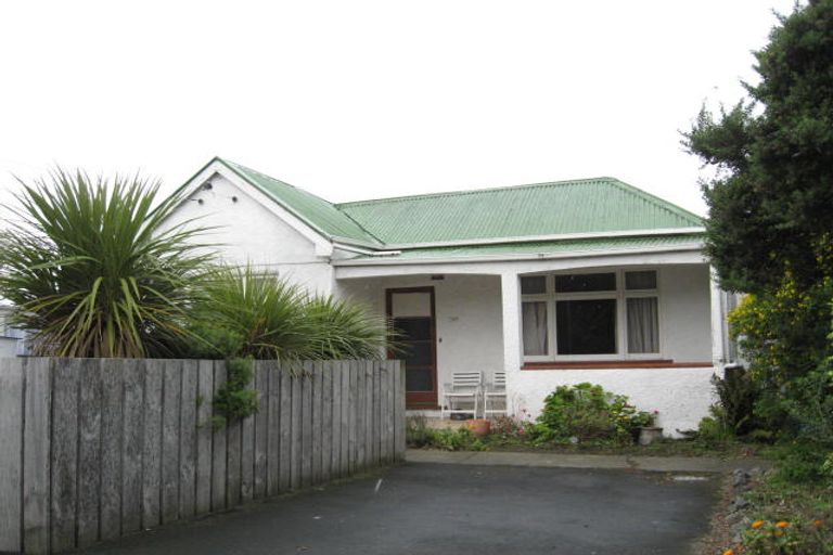 Photo of property in 37a Melbourne Street, South Dunedin, Dunedin, 9012