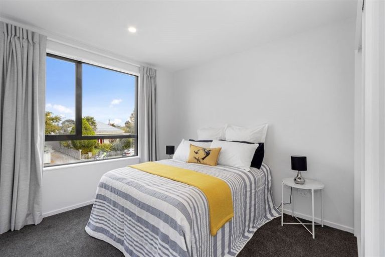 Photo of property in 62 Cleveland Street, Edgeware, Christchurch, 8013