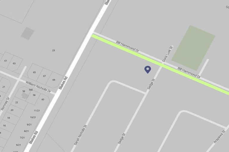 Photo of property in 18 Bill Hammond Drive, Belfast, 8051