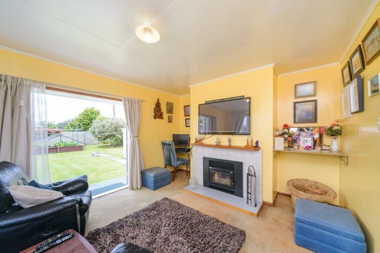 Photo of property in 4 Dundas Place, Awapuni, Palmerston North, 4412