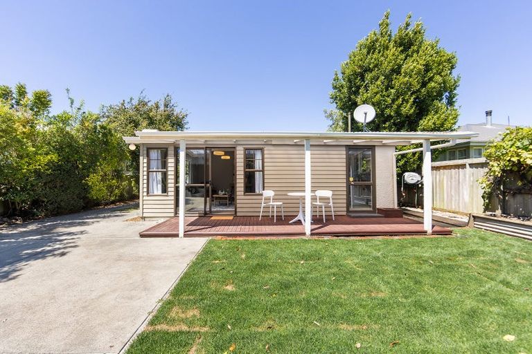 Photo of property in 71 Cobham Street, Spreydon, Christchurch, 8024