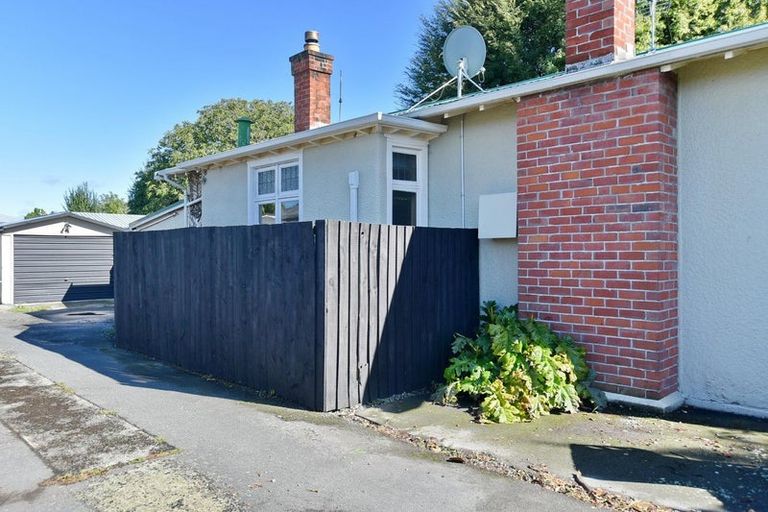 Photo of property in 79 Ayers Street, Rangiora, 7400