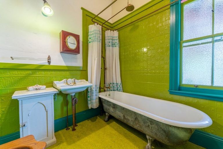 Photo of property in 56 Burgess Road, Herbert, Oamaru, 9495