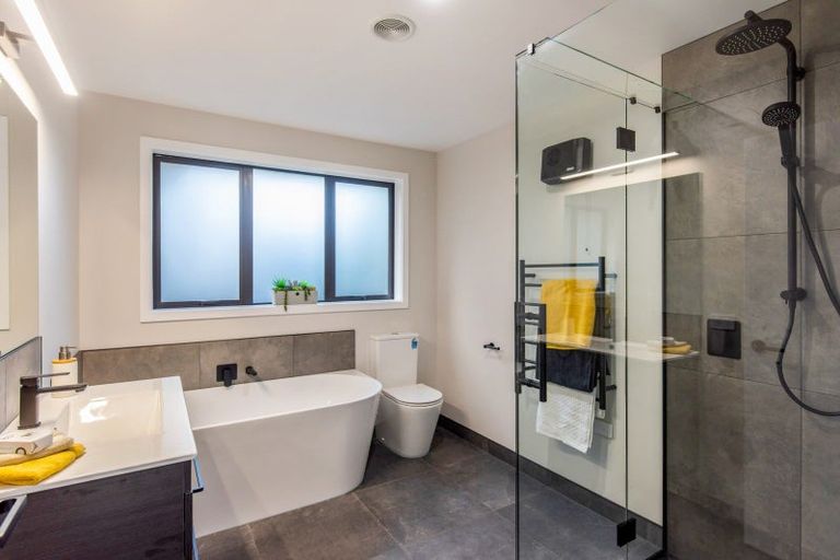 Photo of property in 10a Trafalgar Street, Levin, 5510