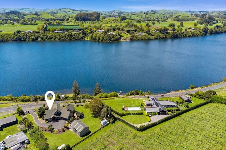 Photo of property in 1/750 Maungatautari Road, Maungatautari, Cambridge, 3494