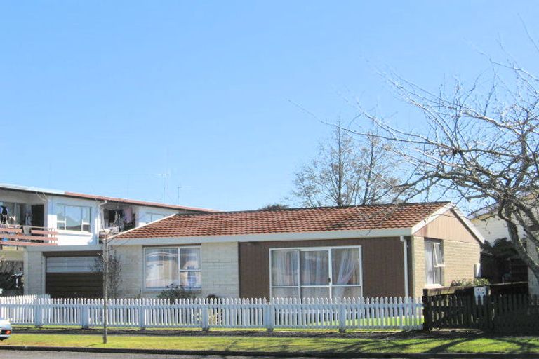 Photo of property in 41a Wellington Street, Hamilton East, Hamilton, 3216