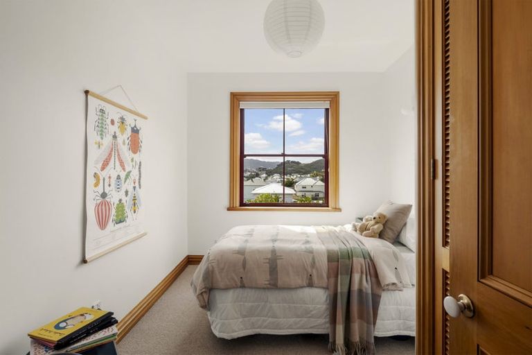 Photo of property in 145 Owen Street, Newtown, Wellington, 6021