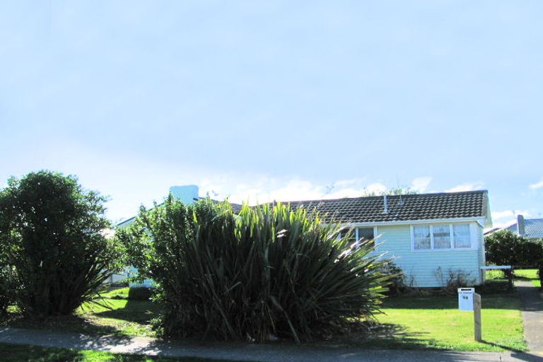 Photo of property in 16 Hislop Avenue, Onekawa, Napier, 4110