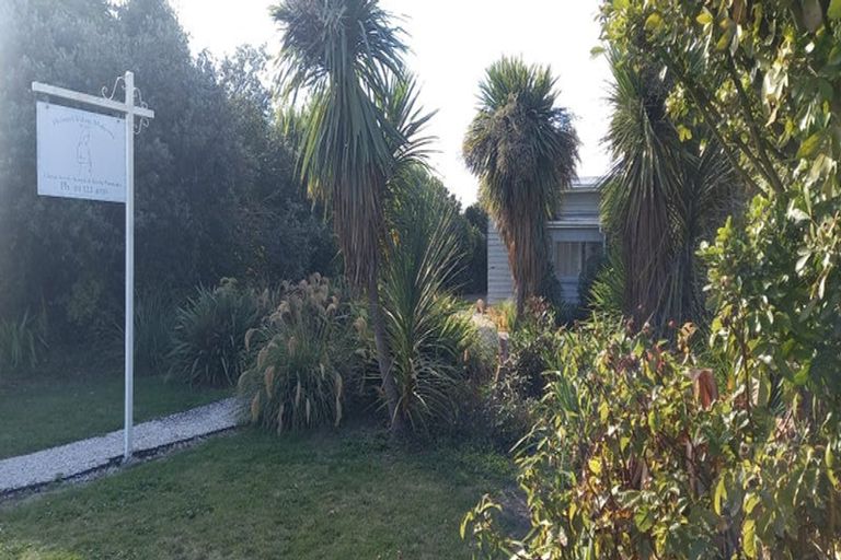 Photo of property in 399 Halswell Road, Halswell, Christchurch, 8025
