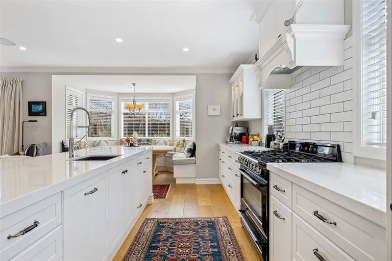 Photo of property in 31 Silverstream Boulevard, Kaiapoi, 7630