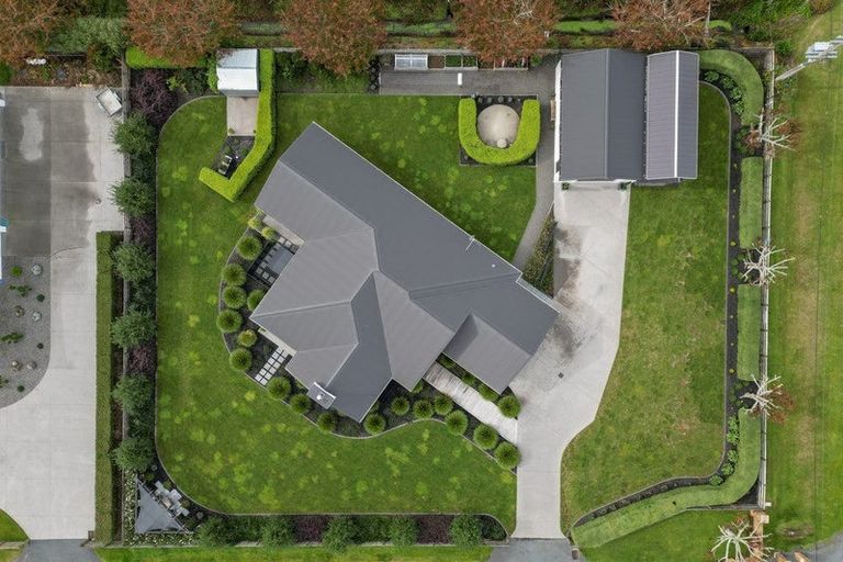 Photo of property in 683 Beechey Street, Pirongia, 3802