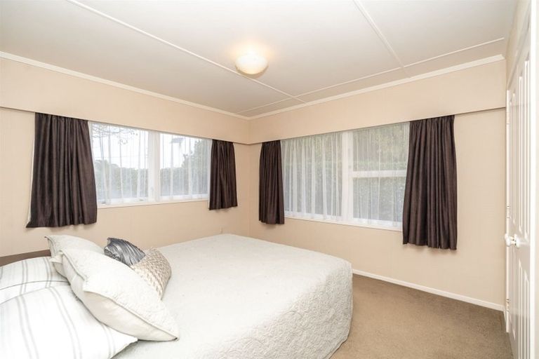 Photo of property in 107 Fitzroy Avenue, Fitzroy, Hamilton, 3206