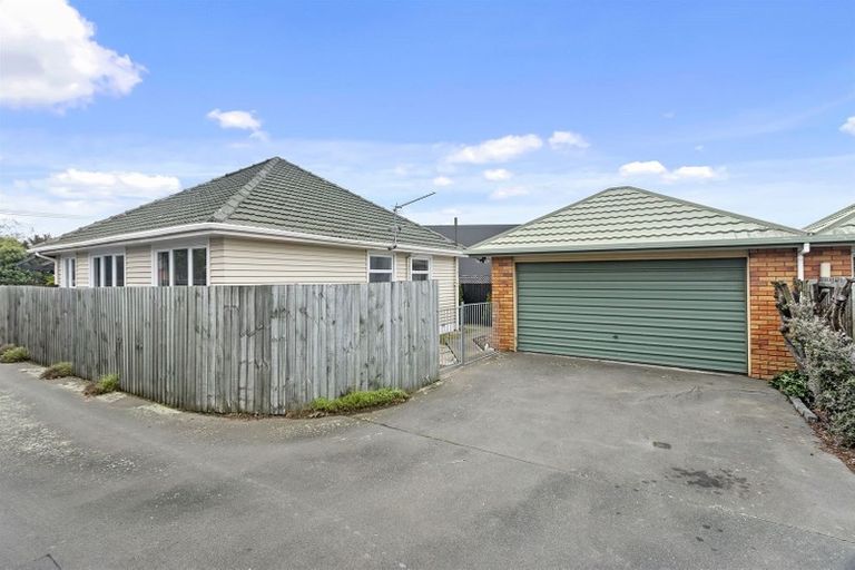 Photo of property in 1/294 Travis Road, New Brighton, Christchurch, 8083