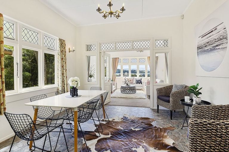 Photo of property in 16 Samoa Street, Kilbirnie, Wellington, 6022