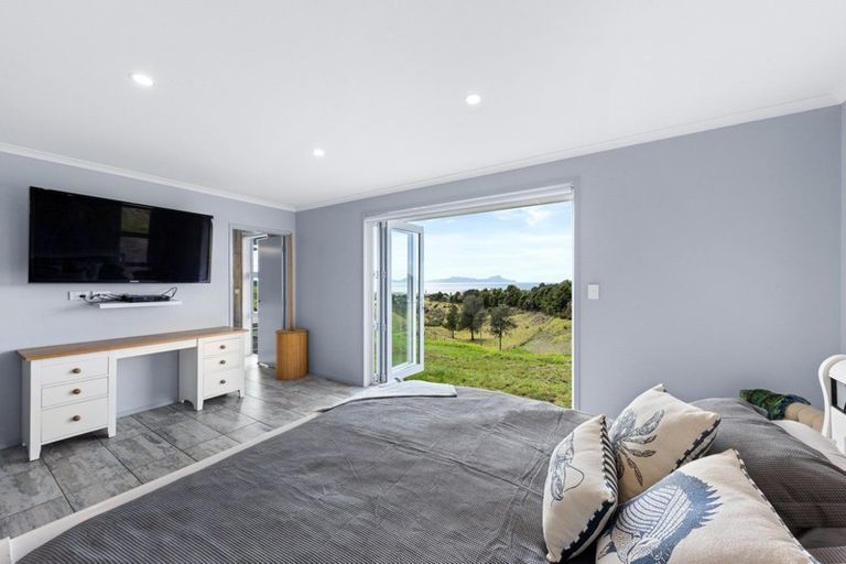 Photo of property in 126 Cullen Road, Waipu, 0582