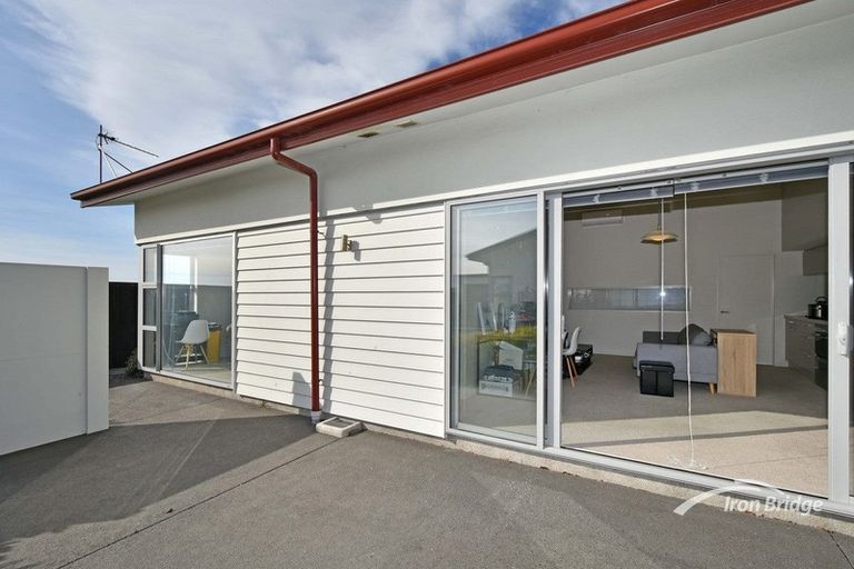 Photo of property in 10/71 Corsair Drive, Wigram, Christchurch, 8042