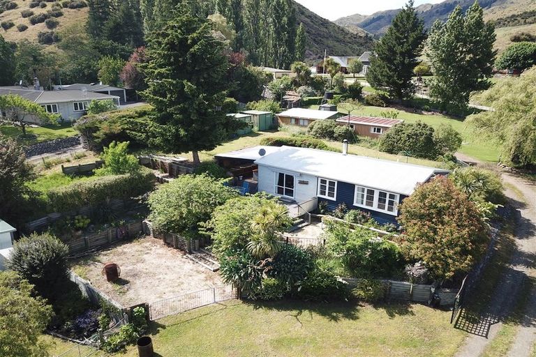 Photo of property in 3 Forresters Road, Hurunui, Hawarden, 7385
