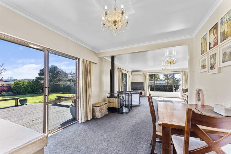 Photo of property in 100 Huxley Street, Pahiatua, 4910