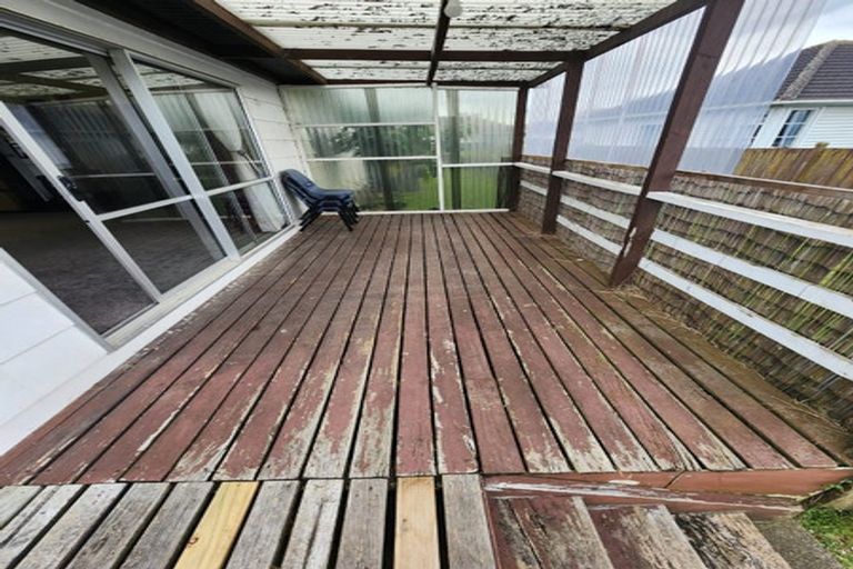 Photo of property in 8 Fraser Street, Huntly, 3700