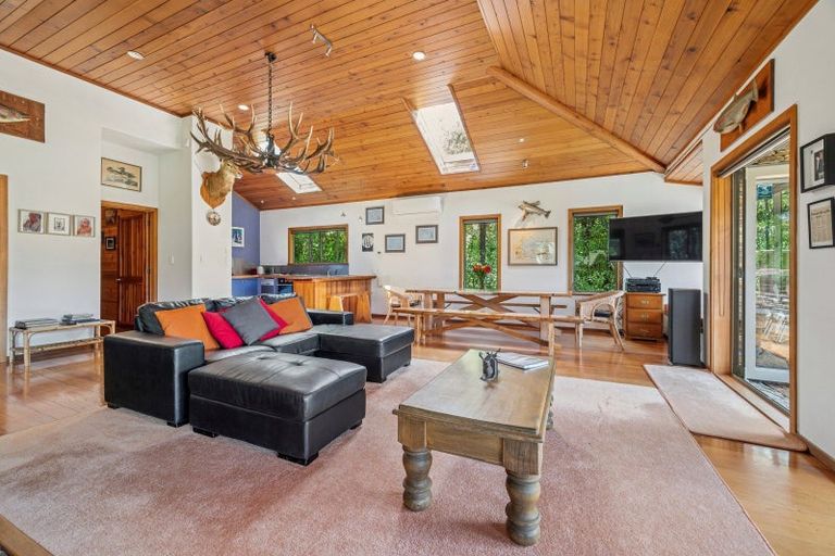 Photo of property in 483 Spencer Road, Lake Tarawera, Rotorua, 3076