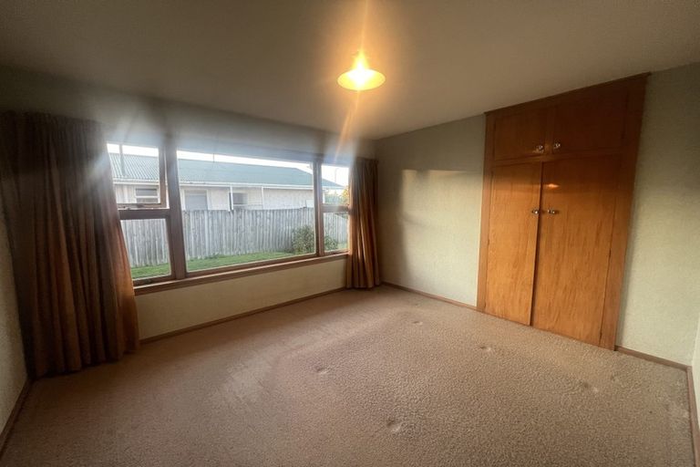 Photo of property in 43 Carruthers Street, Ilam, Christchurch, 8041