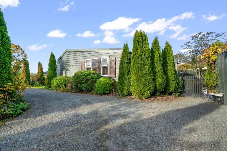 Photo of property in 38 Flemington Road, Woodlands, Invercargill, 9871
