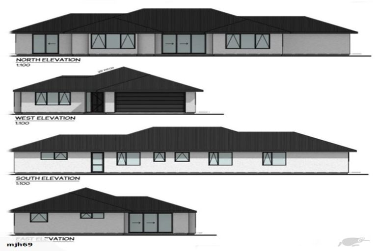 Photo of property in 12 Shirtcliff Lane, Redwood Valley, Richmond, 7081