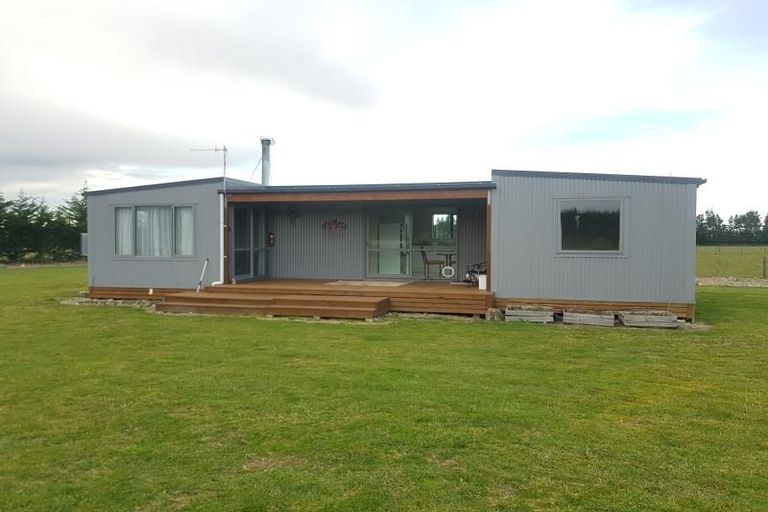 Photo of property in 623 Browns Rock Road, Burnt Hill, Oxford, 7495