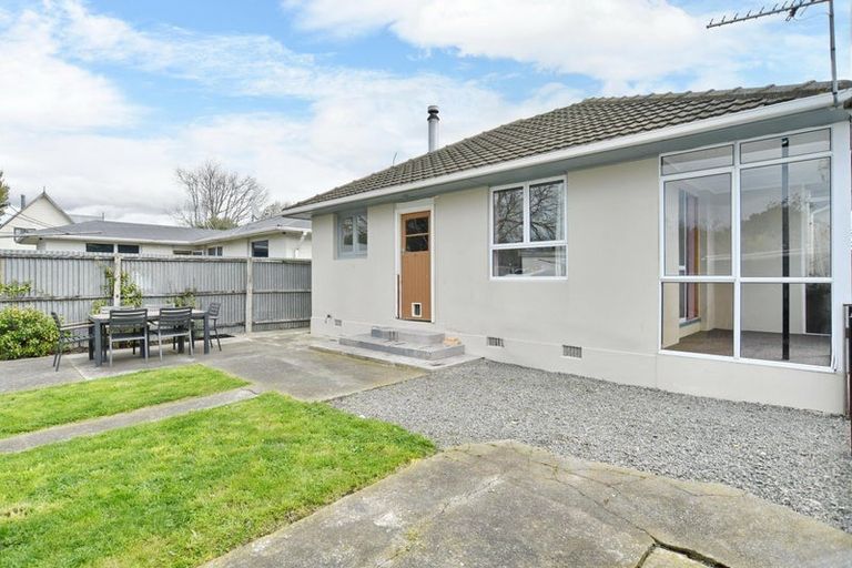 Photo of property in 6 Williams Street, Kaiapoi, 7630