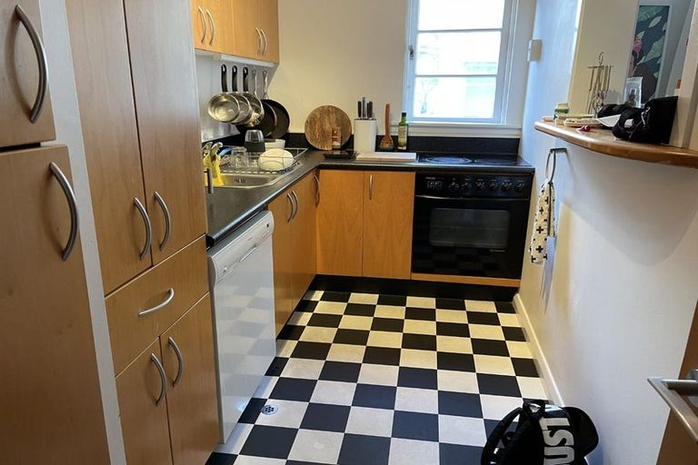 Photo of property in Boulcott Street Flats, 84a Boulcott Street, Wellington Central, Wellington, 6011