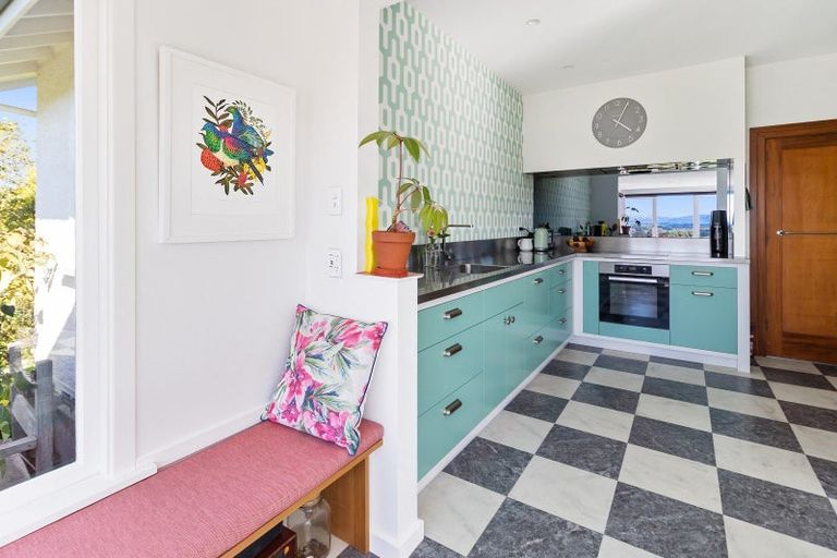 Photo of property in 30 Pye Road, Geraldine Downs, Geraldine, 7991